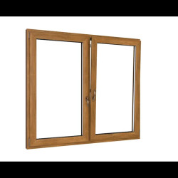 Fenêtre PVC P-Eco