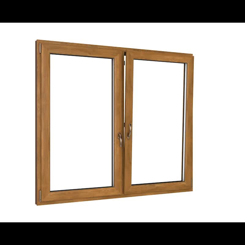 Fenêtre PVC P-Eco
