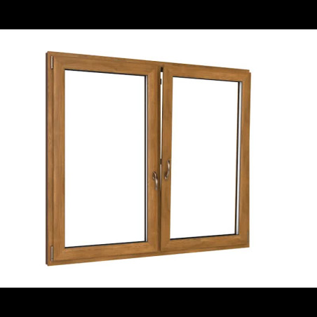 Fenêtre PVC P-Eco