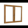 Fenêtre PVC P-Eco