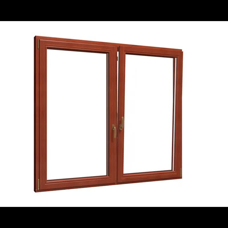 Fenêtre Bois W-Classic 68