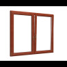 Fenêtre Bois W-Classic 68