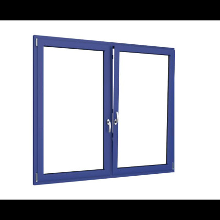 Fenêtre Aluminium A-In