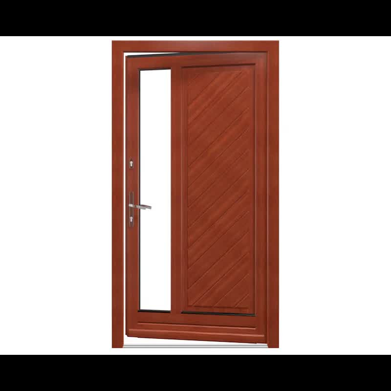 Porte Bois Softline 68