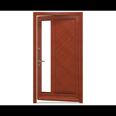 Porte Bois Softline 68