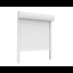 VOLETS ROULANTS en ALUMINIUM