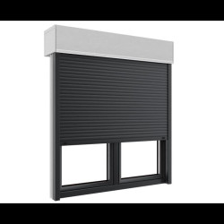 Monobloc RS