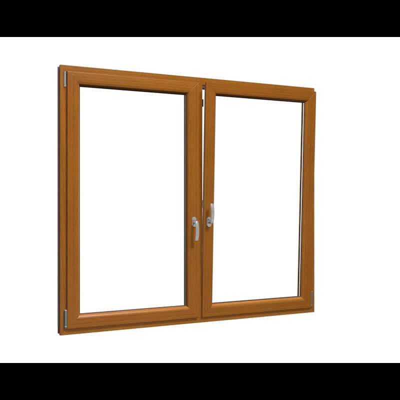 Fenêtre PVC P-One