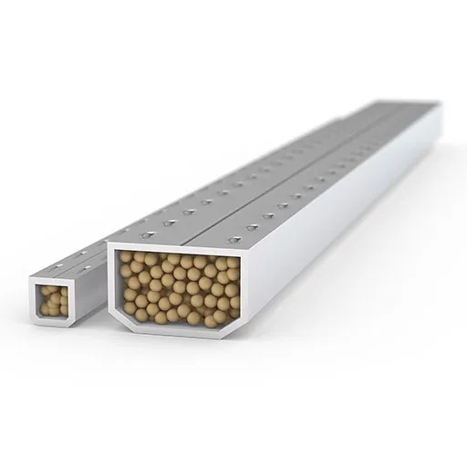 Swisspacer Ultimate - Blanc