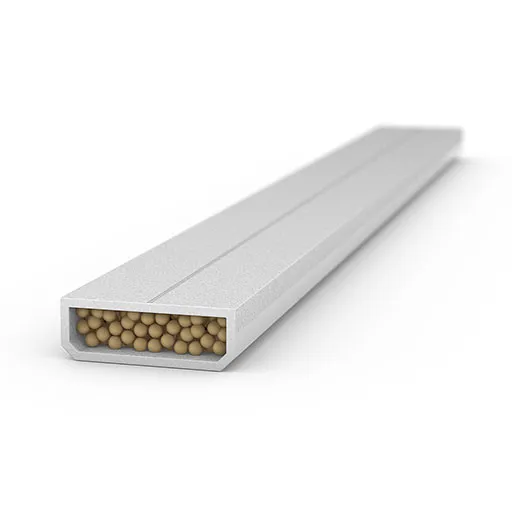 Swisspacer Ultimate - Brun clair