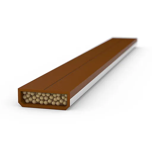 Swisspacer Ultimate - Gris