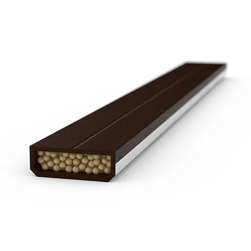 Swisspacer Ultimate - Brun foncé