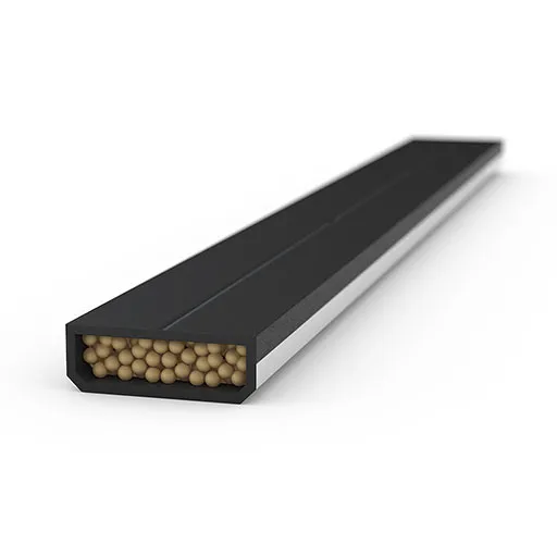Swisspacer Ultimate - Noir