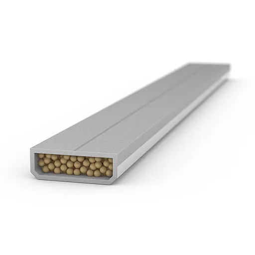 Swisspacer Ultimate - Gris clair