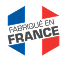 Fabrique en France